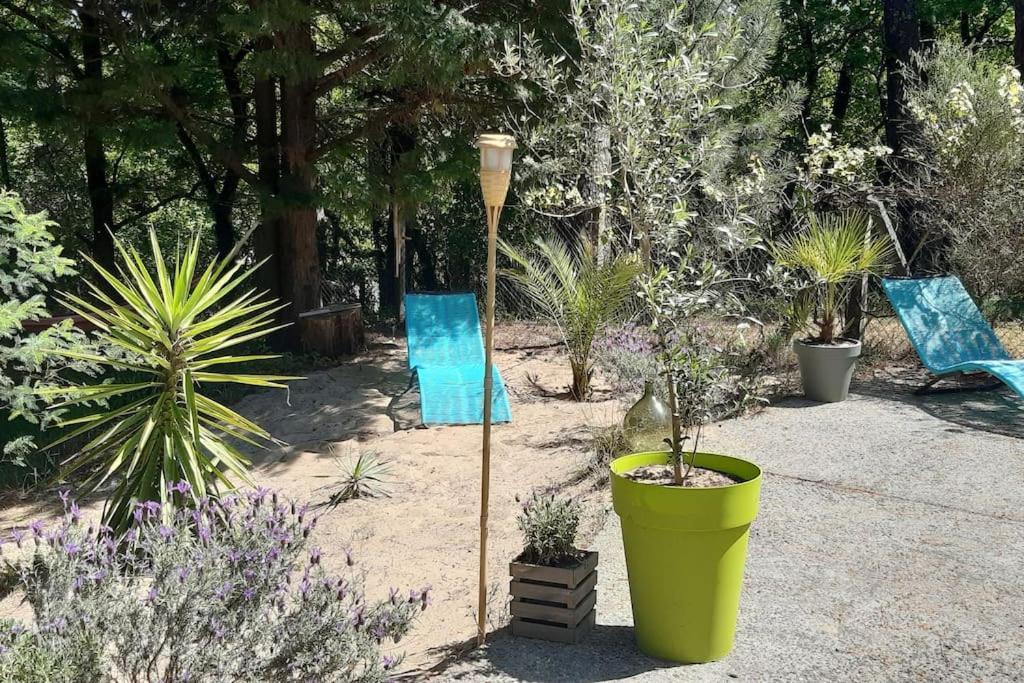 Mon Petit Coin Sous Les Pins Villa La Teste-de-Buch Eksteriør bilde