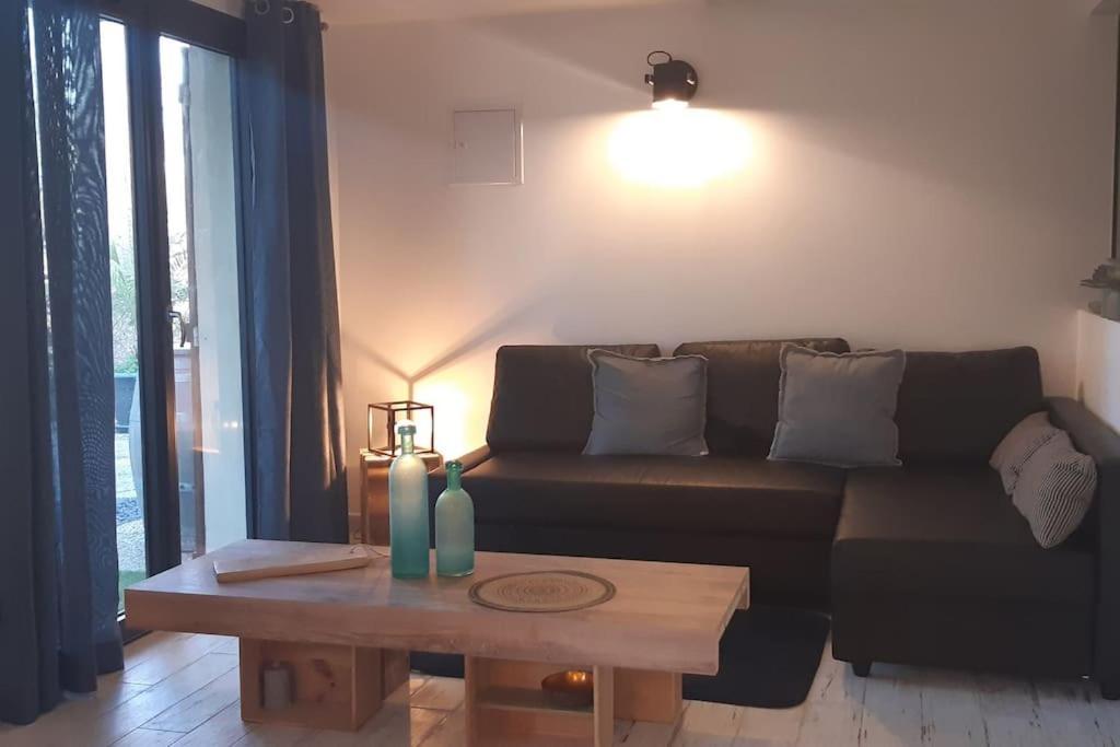 Mon Petit Coin Sous Les Pins Villa La Teste-de-Buch Eksteriør bilde