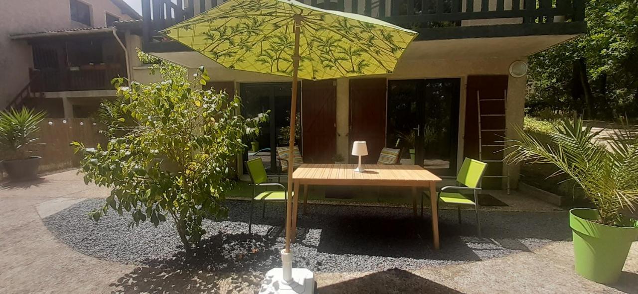 Mon Petit Coin Sous Les Pins Villa La Teste-de-Buch Eksteriør bilde